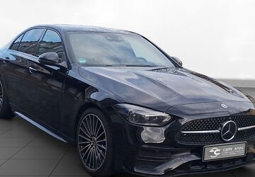 Mercedes-Benz C 220 31.000 km 39.999 &euro; Hagen 58089