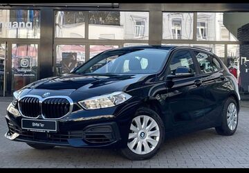 BMW 118 78.400 km 15.900 &euro; Dortmund 44329
