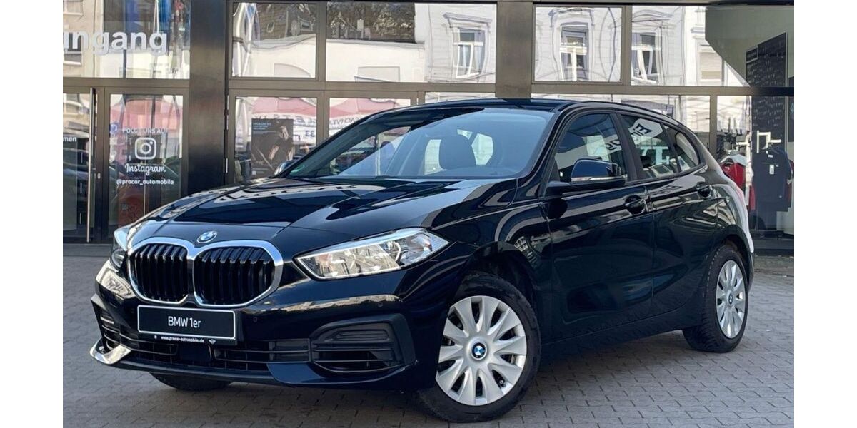 BMW 118 78.400 km 15.900 &euro; Dortmund 44329