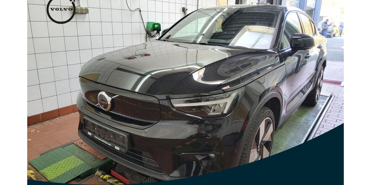 Volvo C40 74.589 km 27.950 &euro; Witten 58453