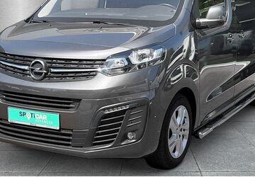 Opel Vivaro 106.823 km 17.990 &euro; Herten 45699