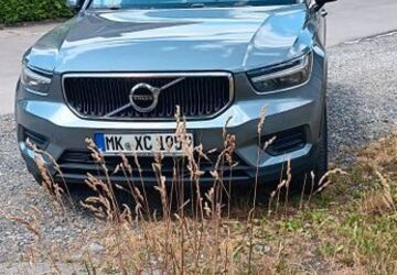 Volvo XC40 70.042 km 22.900 &euro; Menden 58708