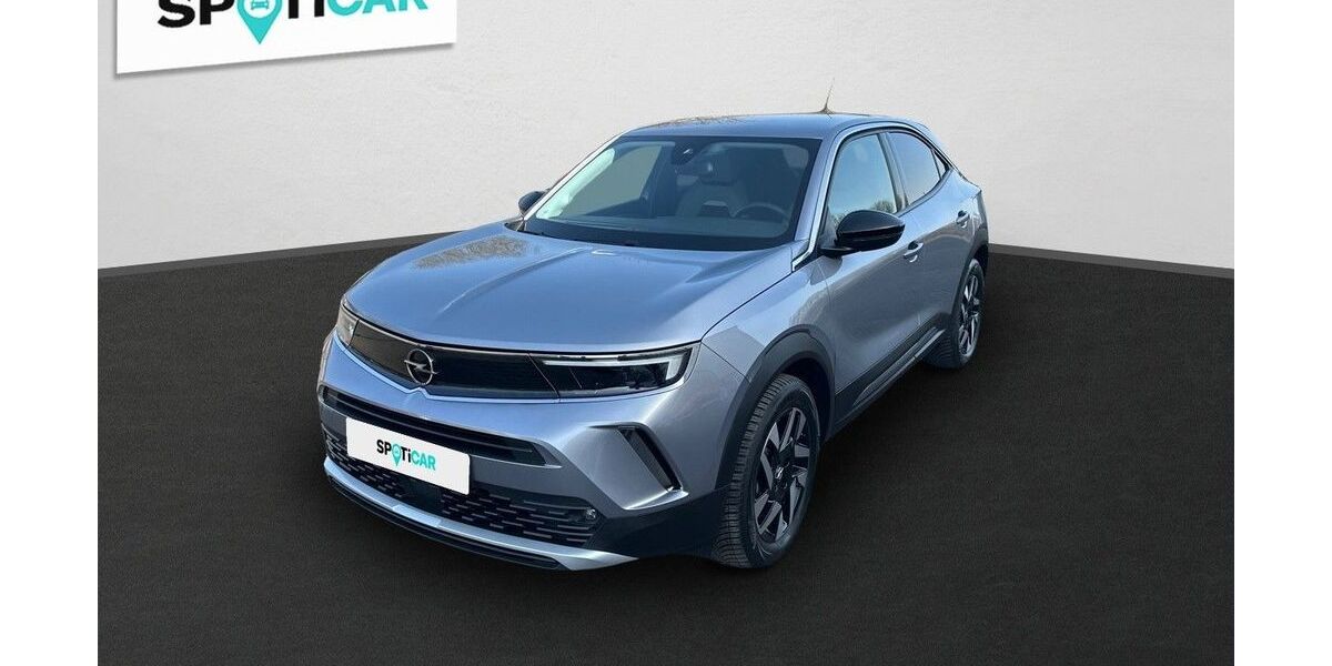 Opel Mokka-e 34.385 km 18.490 &euro; Dülmen 48249