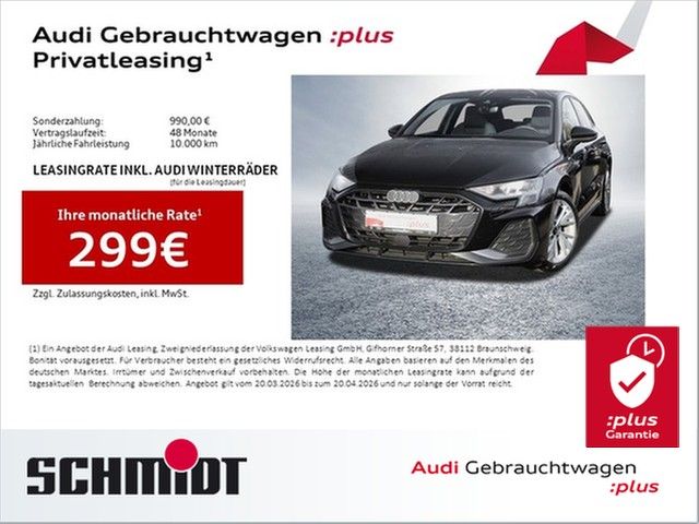 Audi A3 22.880 km 31.440 &euro; Recklinghausen 45657