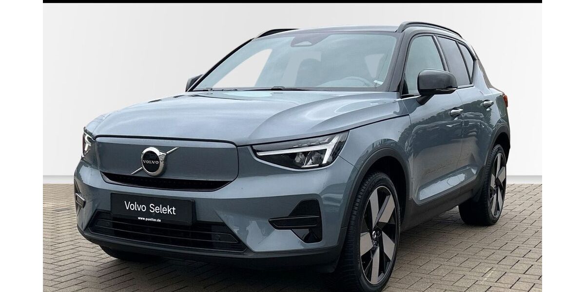 Volvo XC40 27.950 km 29.890 &euro; Iserlohn 58640