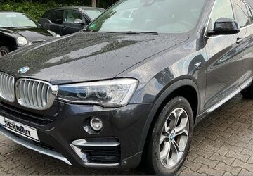 BMW X4 106.003 km 31.770 &euro; Werne 59368