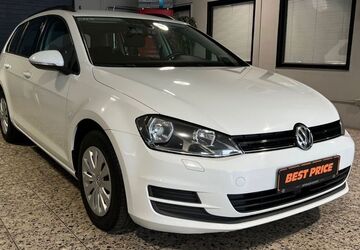 VW Golf 269.000 km 6.490 &euro; Unna 59425