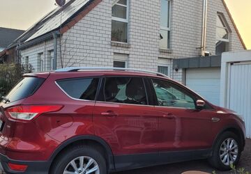 Ford Kuga 121.000 km 7.900 &euro; Bergkamen 59192