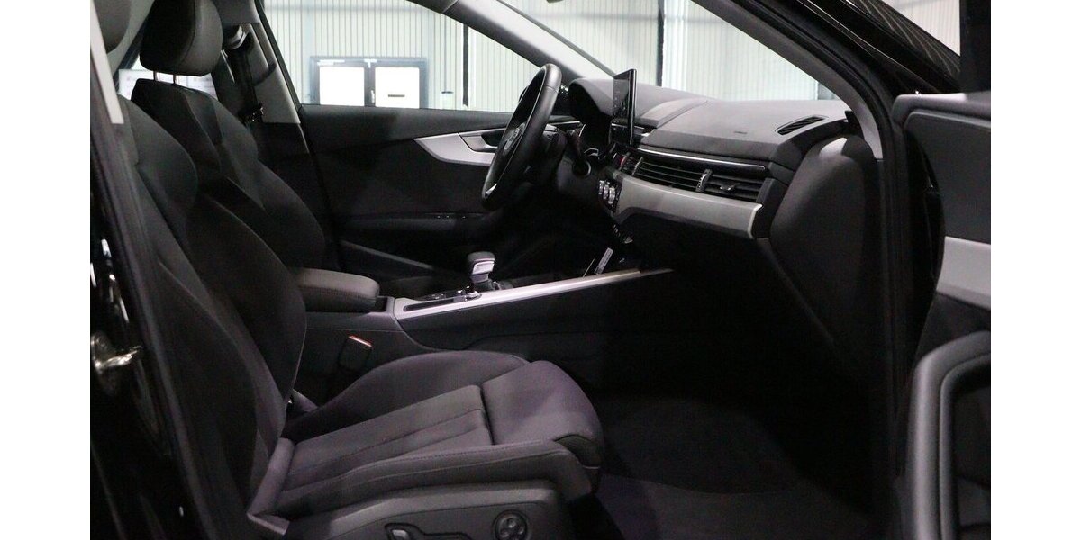 Audi A4 Avant 40 TDI BUSINESS SPORT / VIRTUAL-COCKPIT 42.000 km 27.555 &euro; Hamm 59077