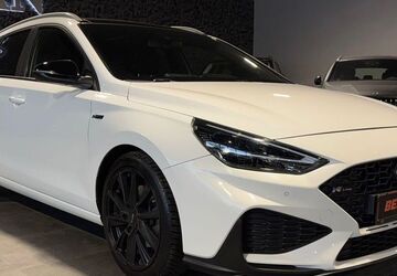 Hyundai i30 145.000 km 14.990 &euro; Unna 59425