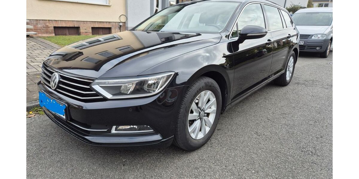 VW Passat 245.550 km 9.999 &euro; Hamm 59063