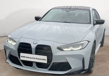 BMW M3 23.006 km 69.690 &euro; Lünen 44534