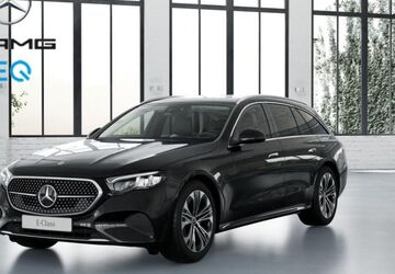 Mercedes-Benz E 220 9.804 km 47.880 &euro; Hagen 58135