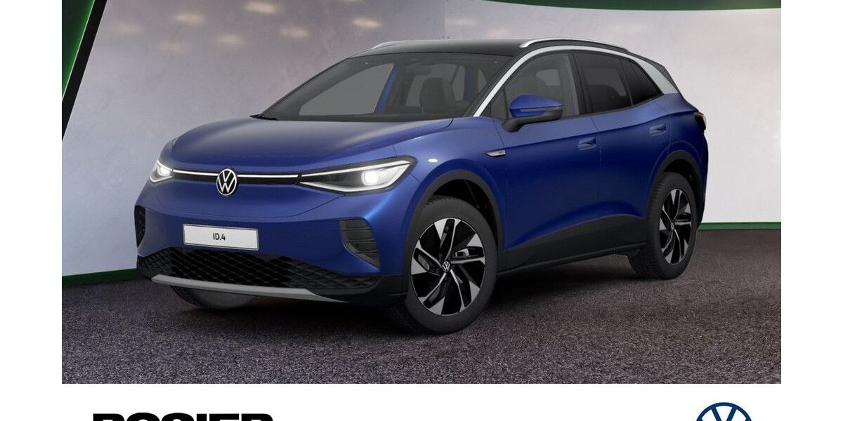 VW ID.4 111.964 km 22.220 &euro; Menden 58706