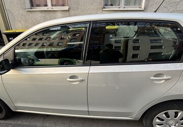 Skoda Citigo 178.000 km 5.000 &euro; Hagen 58095