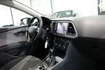 Seat Leon 1.6 TDI STYLE / NAVI-PLUS+APPLE+ANDROID 111.000 km 11.777 &euro; Hamm 59077