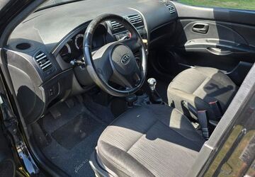 Kia Picanto 92.000 km 2.900 &euro; Dortmund 44319