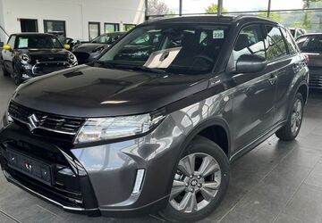 Suzuki Vitara 2.740 km 21.770 &euro; Lünen 44536