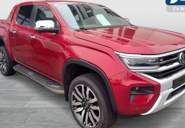 VW Amarok 6.000 km 68.175 &euro; Hamm 59065