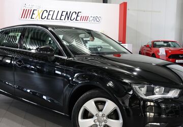 Audi A3 114.000 km 11.444 &euro; Hamm 59077