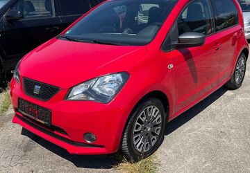 Seat Mii 119.000 km 4.999 &euro; Lünen 44532