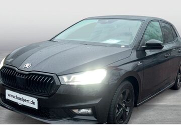 Skoda Fabia 12.452 km 25.096 &euro; Dortmund 44269