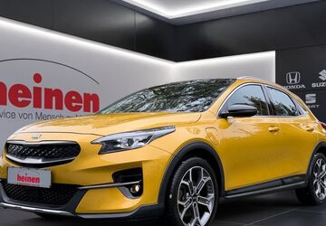 Kia XCeed 67.300 km 18.879 &euro; Hagen 58135