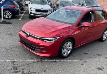 VW Golf 3.150 km 24.998 &euro; Lünen 44534