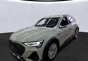 Audi e-tron 68.948 km 48.090 &euro; Hagen 58091