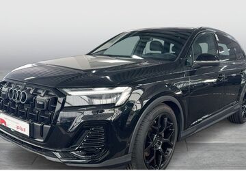 Audi Q7 19.906 km 69.444 &euro; Dortmund 44143
