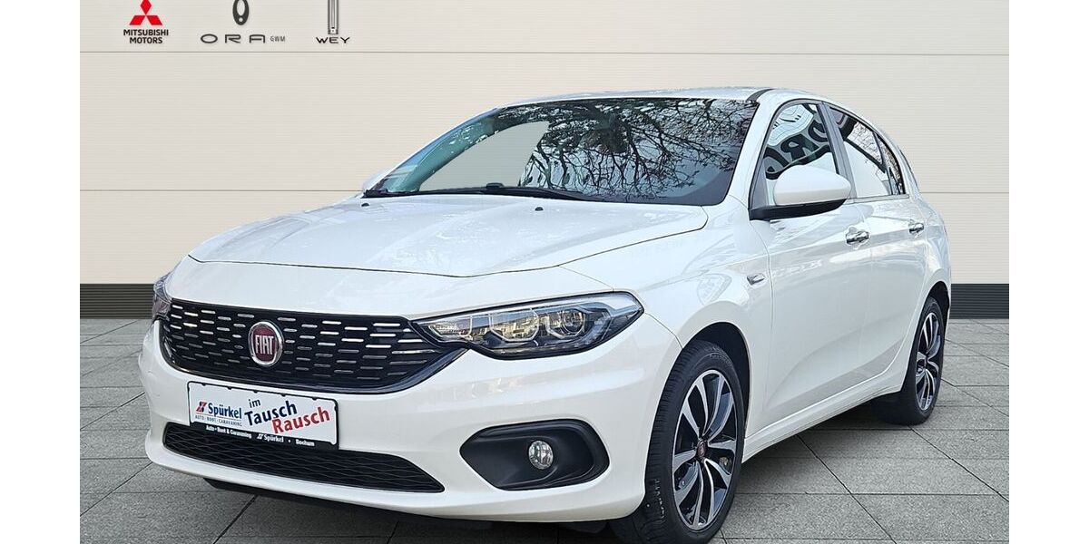 Fiat Tipo 35.292 km 12.980 &euro; Bochum 44809