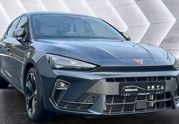 Cupra Leon 21.315 km 28.490 &euro; Dortmund 44263