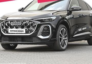 Audi Q5 1.500 km 69.960 &euro; Hagen 58089