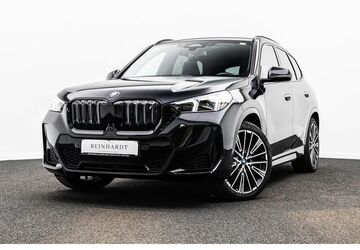 BMW iX1 54.172 km 37.440 &euro; Hagen 58091