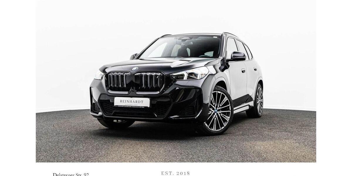 BMW iX1 54.172 km 37.440 &euro; Hagen 58091