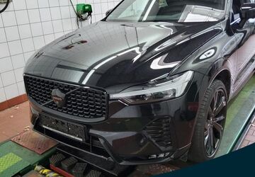 Volvo XC60 14.740 km 44.950 &euro; Witten 58453