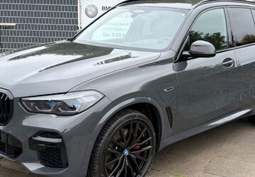 BMW X5 38.660 km 58.900 &euro; Haltern am See 45721