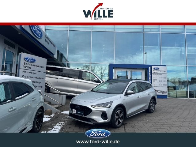 Ford Focus 5.900 km 26.550 &euro; Dülmen 48249