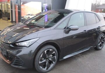 Cupra Born 60.500 km 24.990 &euro; Senden 48308