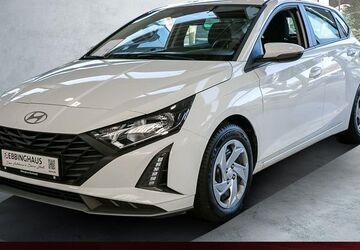Hyundai i20 7.008 km 15.999 &euro; Dortmund 44149