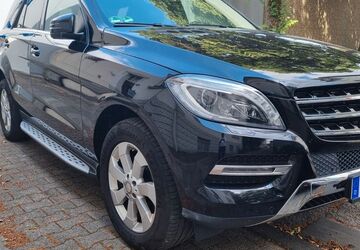 Mercedes-Benz ML 350 162.000 km 18.999 &euro; Iserlohn 58636