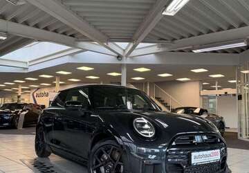 Mini Cooper S 6.438 km 32.950 &euro; Hamm 59065