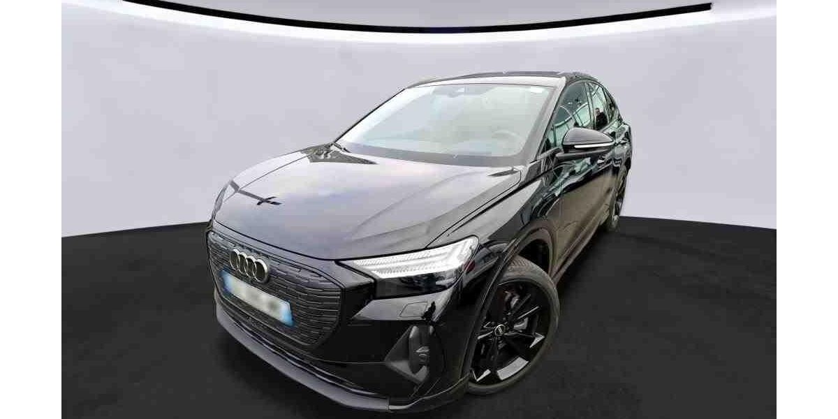 Audi Q4 22.643 km 49.935 &euro; Hagen 58091