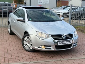 Gebrauchte VW Eos