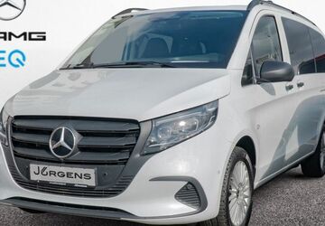Mercedes-Benz Vito 69.562 km 43.450 &euro; Hagen 58135