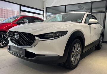 Mazda CX-30 4.000 km 30.990 &euro; Dortmund 44287