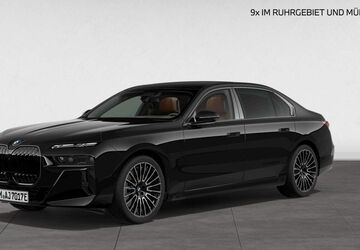 BMW 750 10.900 km 105.990 &euro; Dülmen 48249