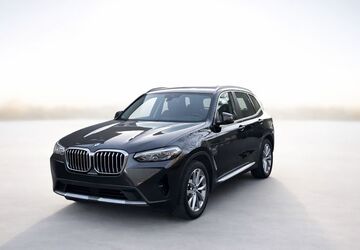 BMW X3 32.600 km 39.900 &euro; Bochum 44791