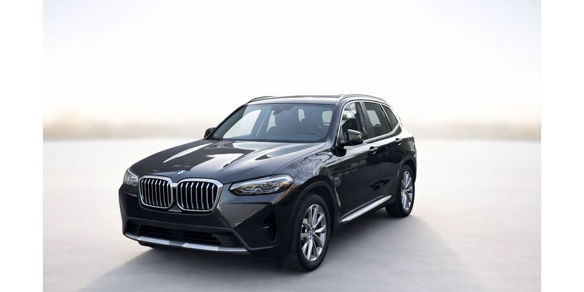 BMW X3 32.600 km 39.900 &euro; Bochum 44791