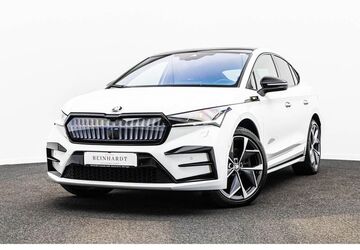 Skoda Enyaq 69.998 km 35.720 &euro; Hagen 58091